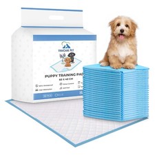 100 x Puppy Training Pads