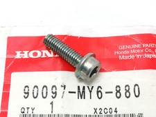 Honda XR 600 650 R L bolt