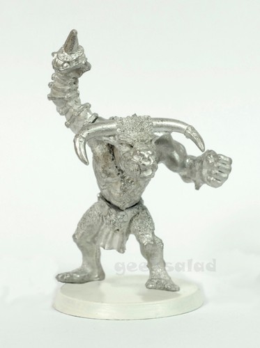 Blood bowl 3rd edition chaos - blood,