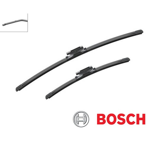 Aerotwin bosch flat wiper - aerotwin,