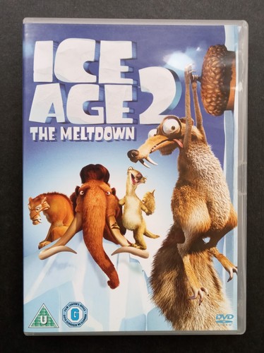 Ice age the meltdown very - 2, (very