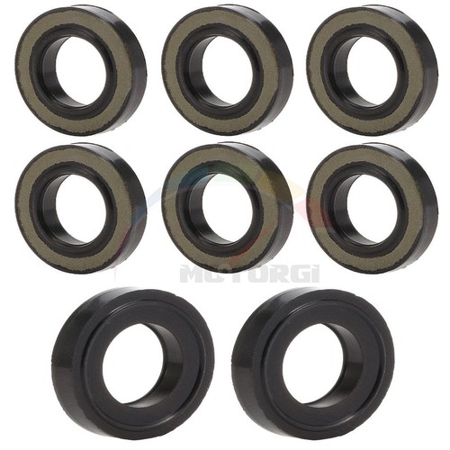 Valve cover bolt seal - 8,