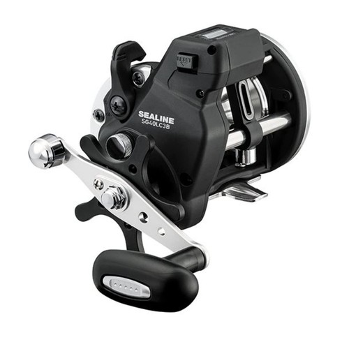 Daiwa sealine 40lc3bl line - sealine, sg