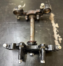 Suzuki 400 triple - suzuki,