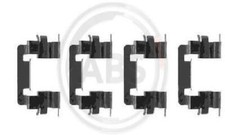 Original A.B.S. Accessory Kit