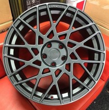 19" VELARE VLR03 ALLOYS FITS