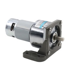 60GA775 DC 12V/24V 35W High