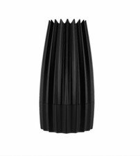 ALESSI Grind, Salt, Pepper &