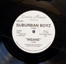 Duane & Co Ultimate JB Trax +