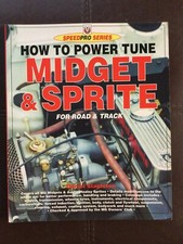 How to Power Tune Midget &