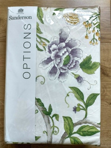 Sanderson porcelain garden - sanderson,