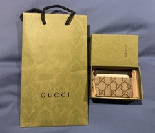 Gucci Card Holder