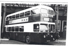 Bus Photo: 605EUP Sunderland