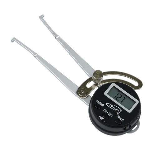 Igaging digital inside - 6",
