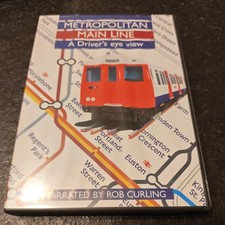 Metropolitan Main Line  A