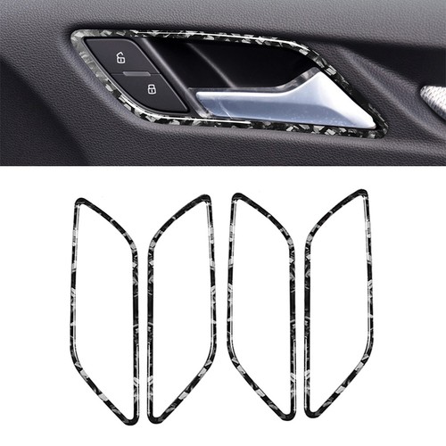 Interior door handle bowl - interior,