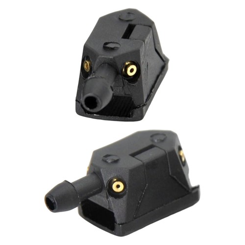 2pcs car windscreen - 2pcs, washer
