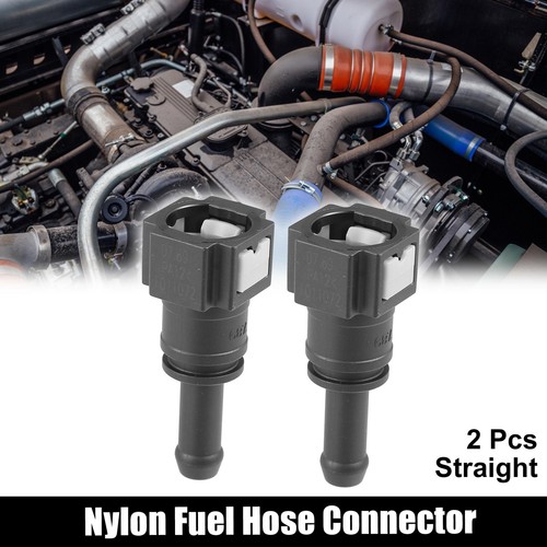 2pcs fuel line quick connect - line,