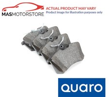 BRAKE PADS SET BRAKING PAD