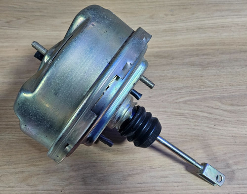 Lockheed brake servo ls - lockheed, l4