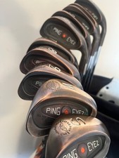 PING EYE 2 COPPER BERYLLIUM