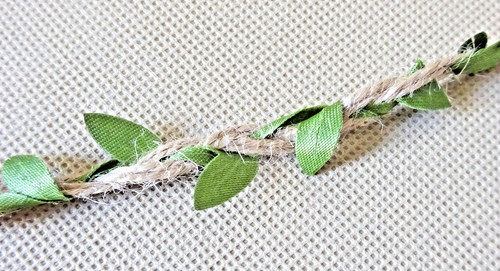 100 leaf rope - 🌱,