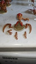 oop metal 3rd edition tyranid
