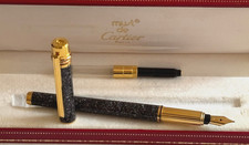 Excell. Must de Cartier