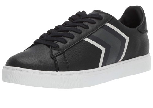 Armani exchange trainers - armani, uk