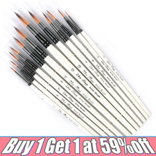 12PCS Acrylic Oil Watercolour