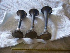 FIAMM triple air horns (TA/3i