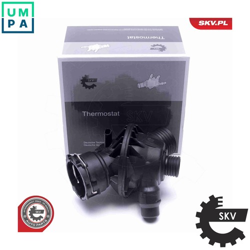 Thermostat coolant 20skv181 - thermostat,