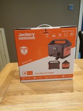 Jackery Explorer 500 Portable
