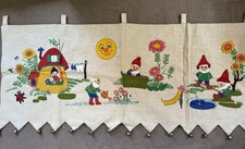 Scandinavian Gnomes Folk Art