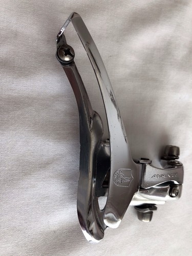 Campagnolo avanti braze - campagnolo, on