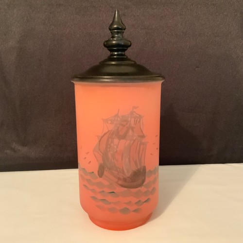 1920s tiffin glass - tiffin,