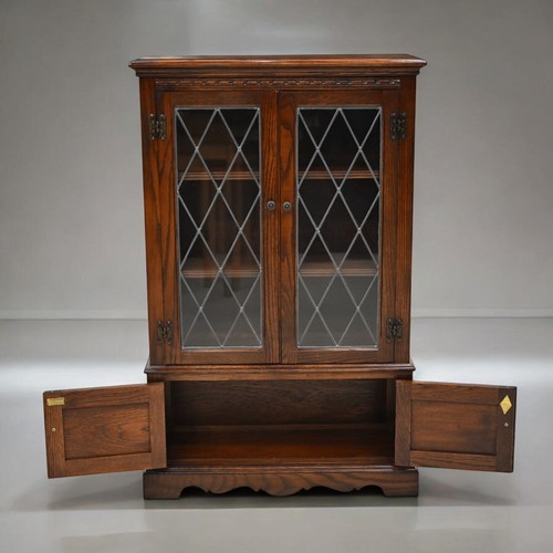 Old charm glazed - old,
