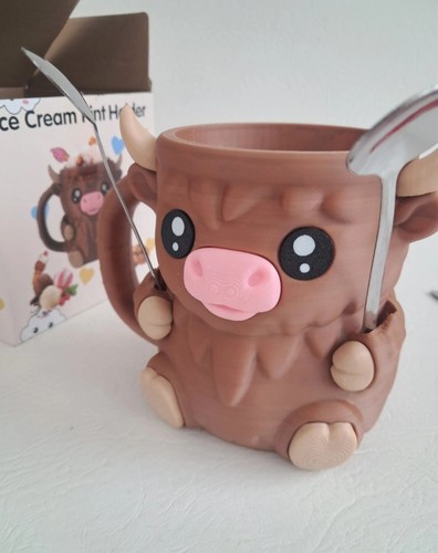 Pint mug highland - pint,