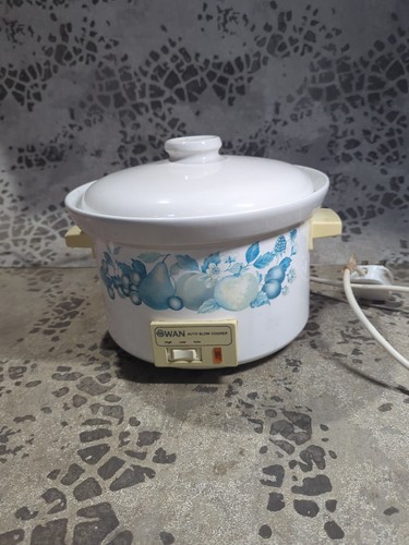 Swan ceramic auto slow - ,