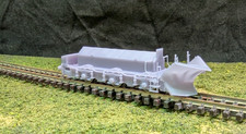 N Gauge Beilhack ZZA