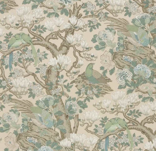 Baker curtain uph - gp, &