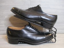 1940s CC41 Utility Oxford