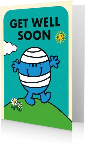 Men little miss greetings - little,