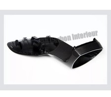 Porsche 911 991 981 Cayman GT4 GT3 RS Carbon Mirror Sport Design Supports DB 