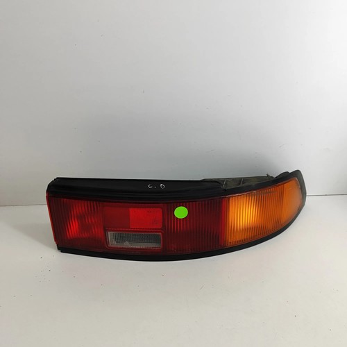 Aston martin db7 coupe rear - aston,