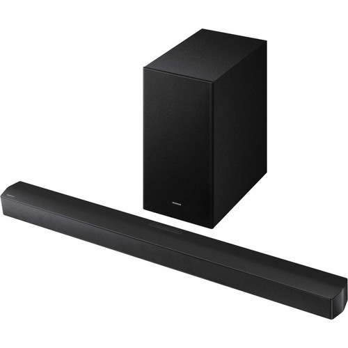 Samsung hwb650f soundbar - soundbar, 3.1ch