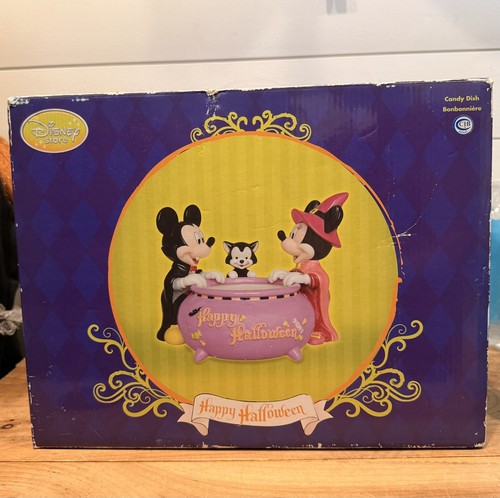 Disney store mickey minnie - disney,