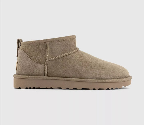 Ugg classic ultra mini boot - ugg,