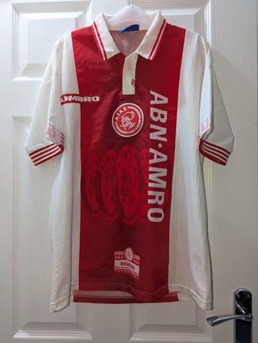 Ajax home football - home,