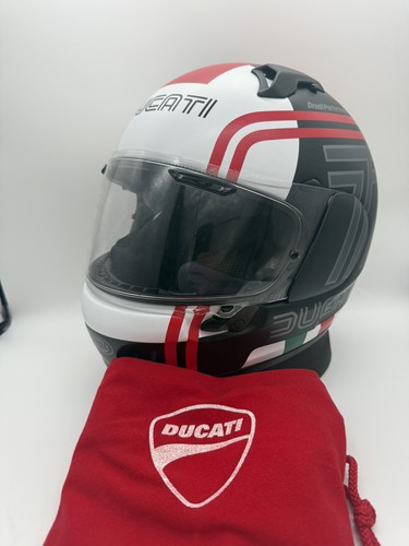 Arai renegade ducati 77 - arai, renegade-v